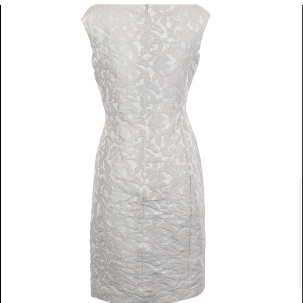 Lauren Ralph Lauren dress